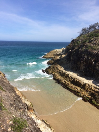 North Gorge walk- Point Lookout